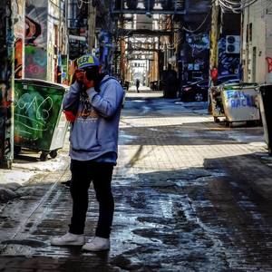 Meet your Posher, Daniel